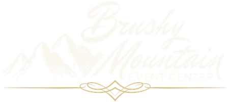 Brushy Mountain Event Center logo